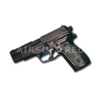 P226 Negra